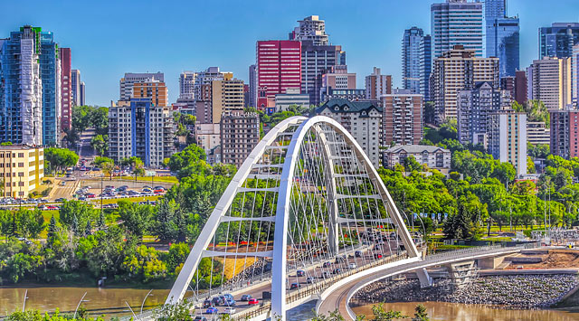 Edmonton