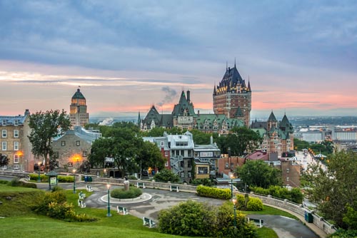 Quebec