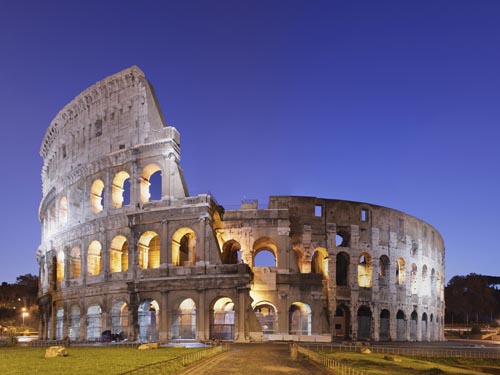 History Tours