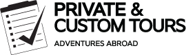 Private Custom Tours