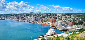 NEWFOUNDLAND AND LABRADOR HIGHLIGHTS