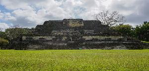 Eastern Belize