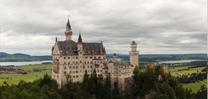 GERMANY AND THE BLACK FOREST