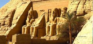 EGYPT TOUR