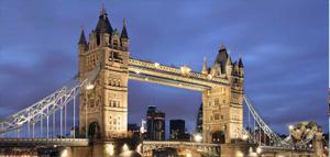 LONDON, STRATFORD AND EDINBURGH FESTIVAL TOUR